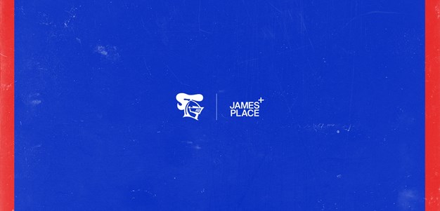 James Place Joins Knights NRLW as official partner