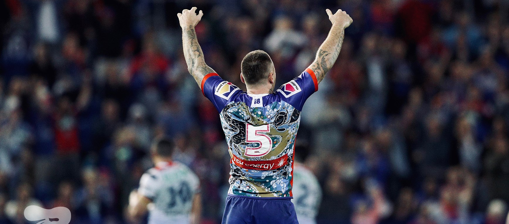 Gallery: Knights dominate Roosters