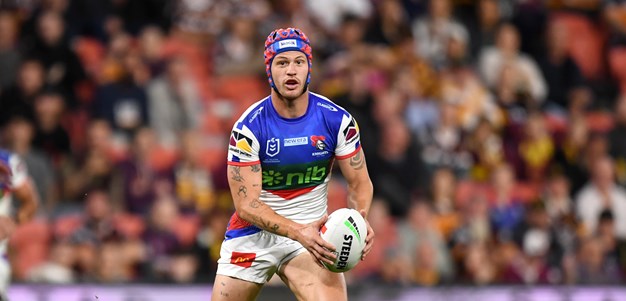 NRL announce nominees for 2023 NRL Dally M awards