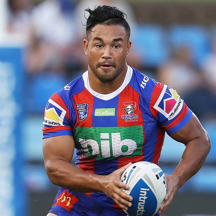 intrust super premiership