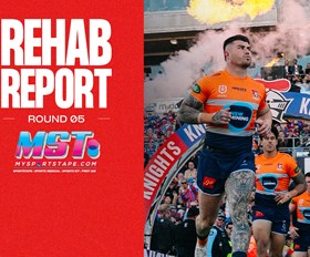 Rehab report: Bradman Best