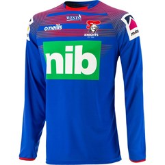 2021 Long Sleeve Training Tee