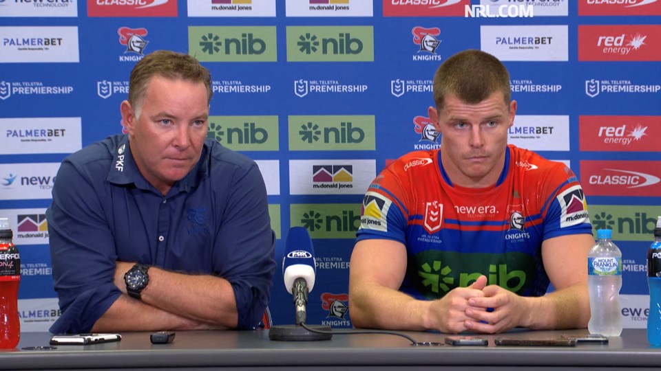 AOB and Brailey on performance against Dolphins, grit and Armstrong debut