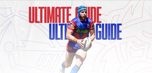 Ultimate Guide: NRL Round 1 preview