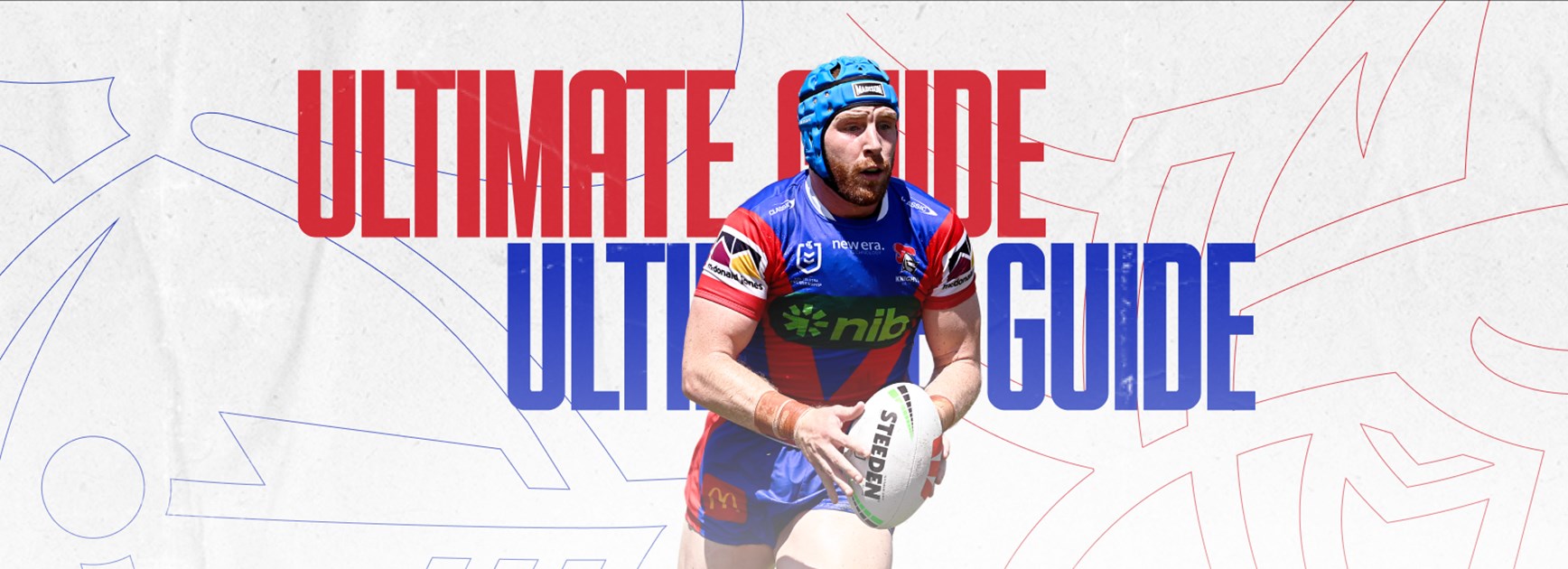 Ultimate Guide: NRL Round 1 preview