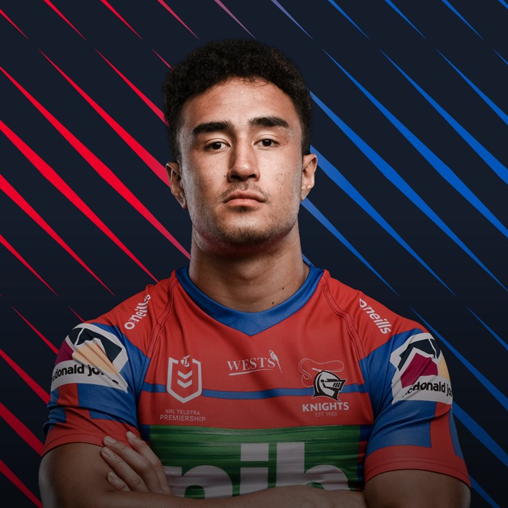 Reset and overcome: Momoisea on the verge of incredible NRL debut