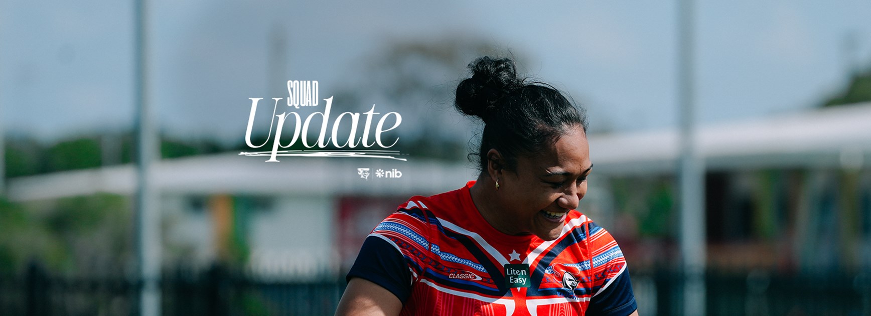 NRLW Squad Update: Elimination Final
