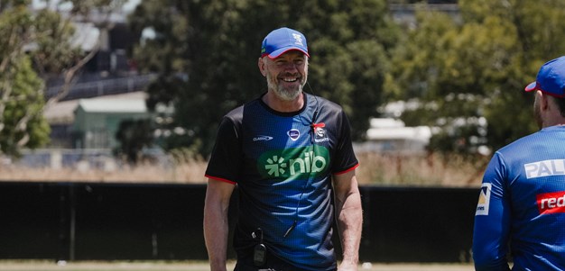 McDermott on English Super League triumphs and joining the coaching staff