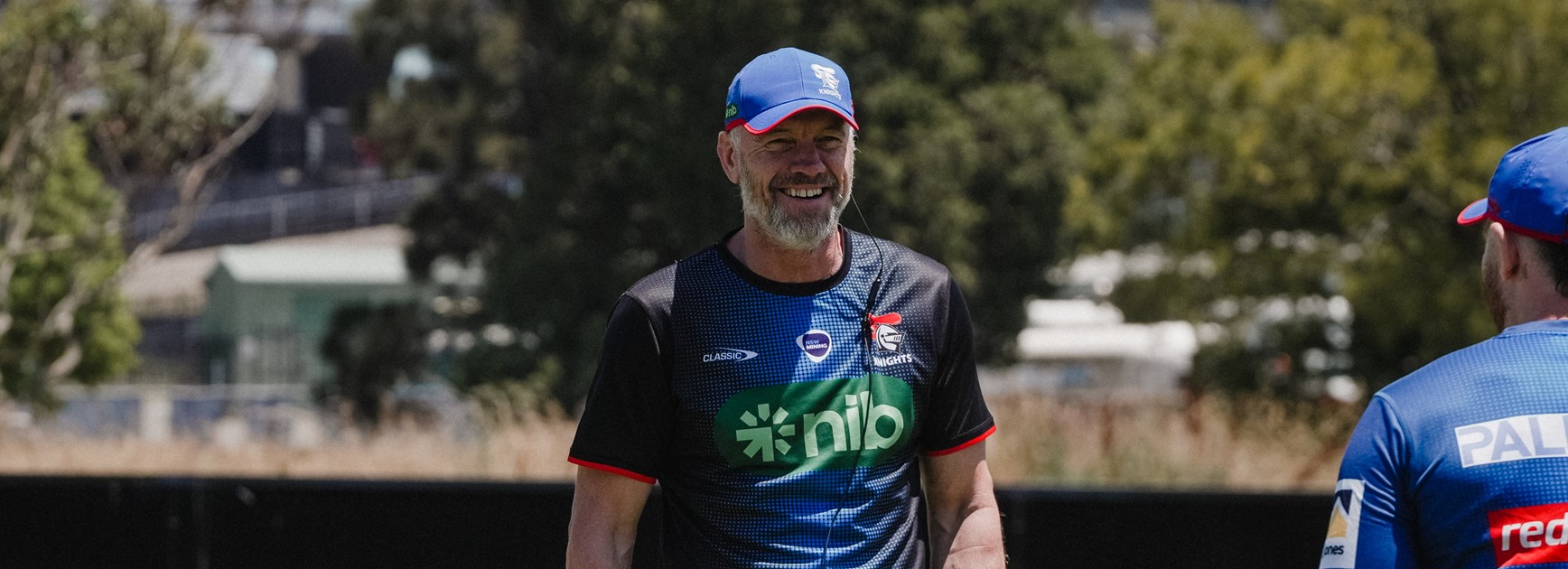 McDermott on English Super League triumphs and joining the coaching staff