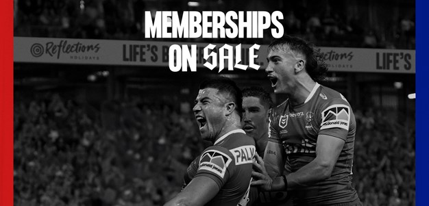 2026 Membership on sale now