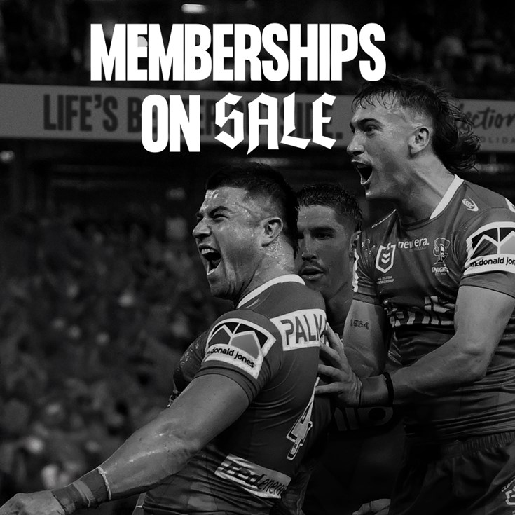 2026 Membership on sale now