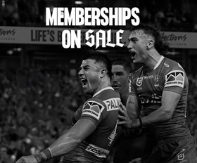 2026 Membership on sale now