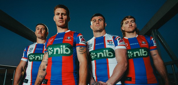 Stripes Are Back: Iconic kit returns for '26