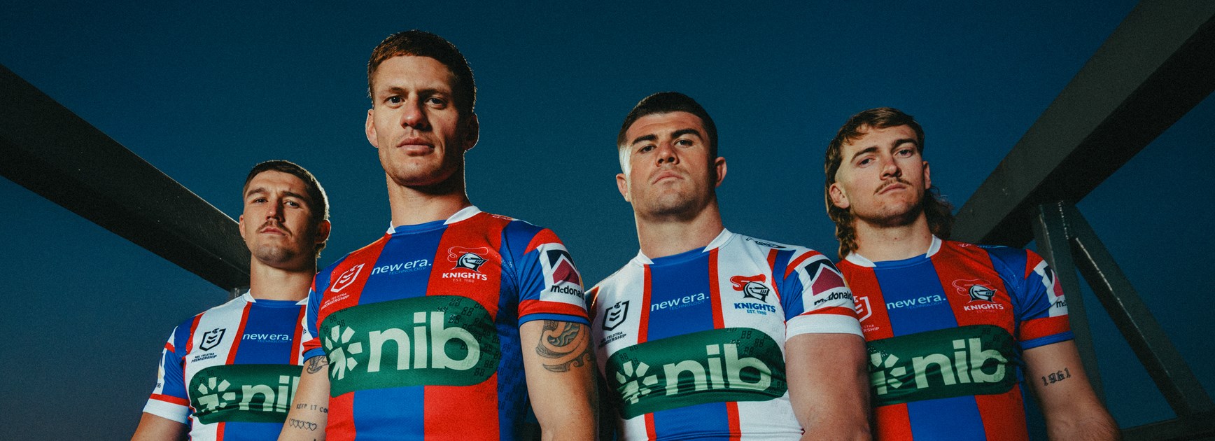 Stripes Are Back: Iconic kit returns for '26