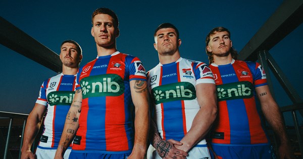 www.newcastleknights.com.au