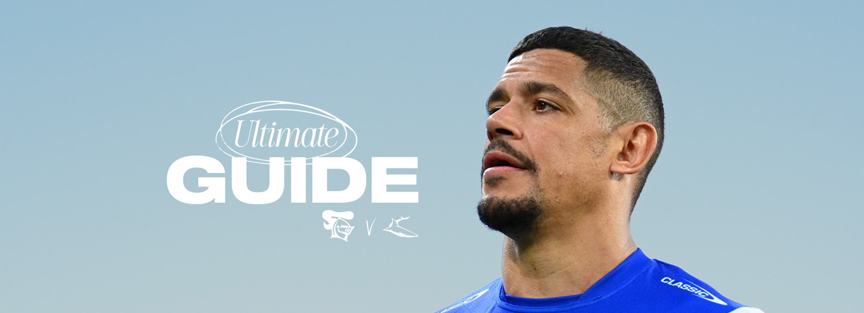 Ultimate Guide: NRL Round 26 preview