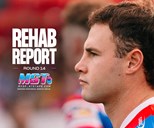 Rehab Report | Sandon Smith