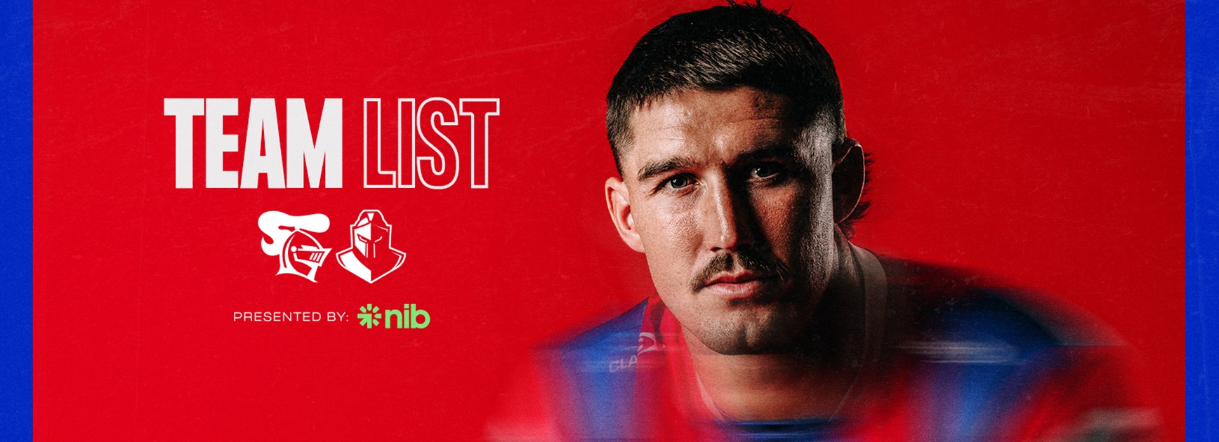 NRL Team List | Round 11