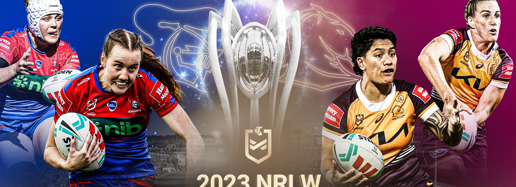 Defend the Kingdom: NRLW Semi-Final preview