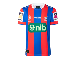 2026 Men's Home Jersey