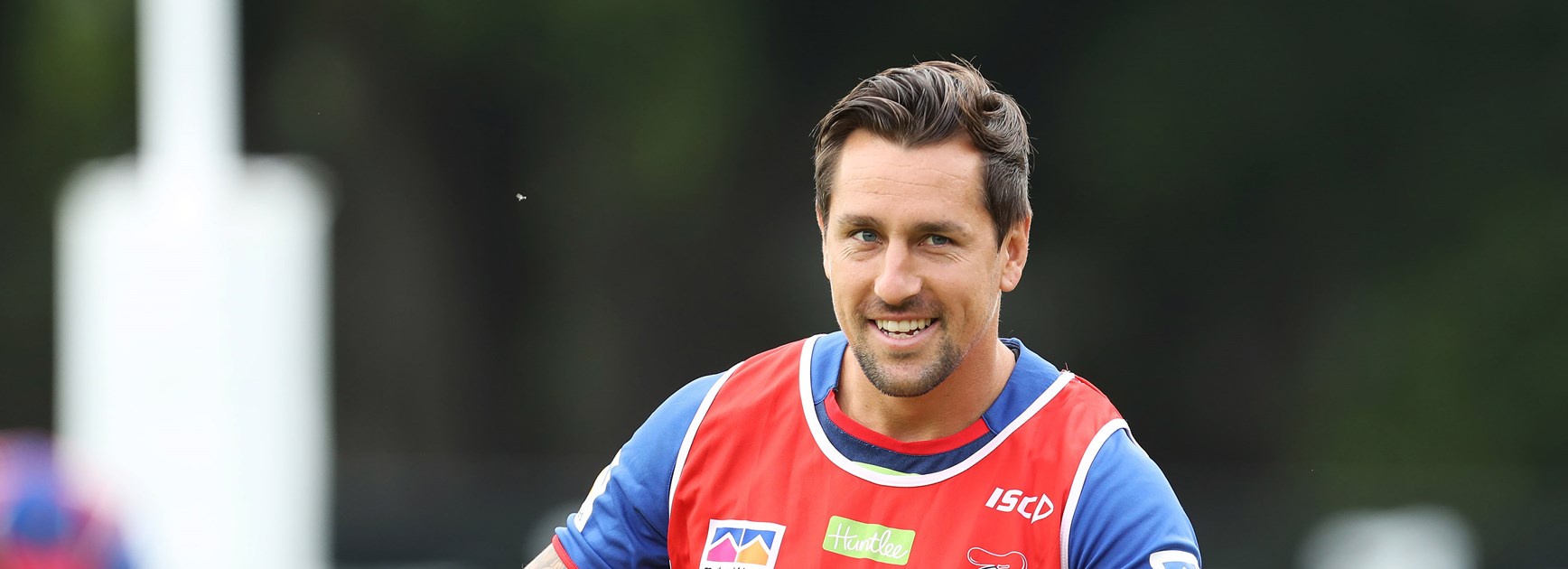 Pearce impressed with Knights’ discipline