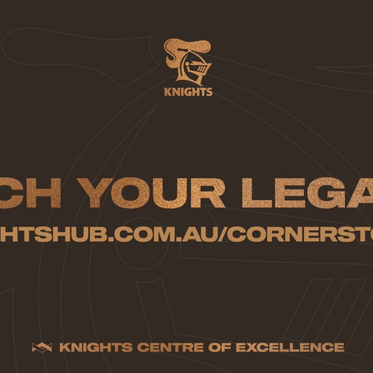 Etch your legacy at the Centre of Excellence