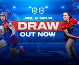 2024 NRL and NRLW draw announced