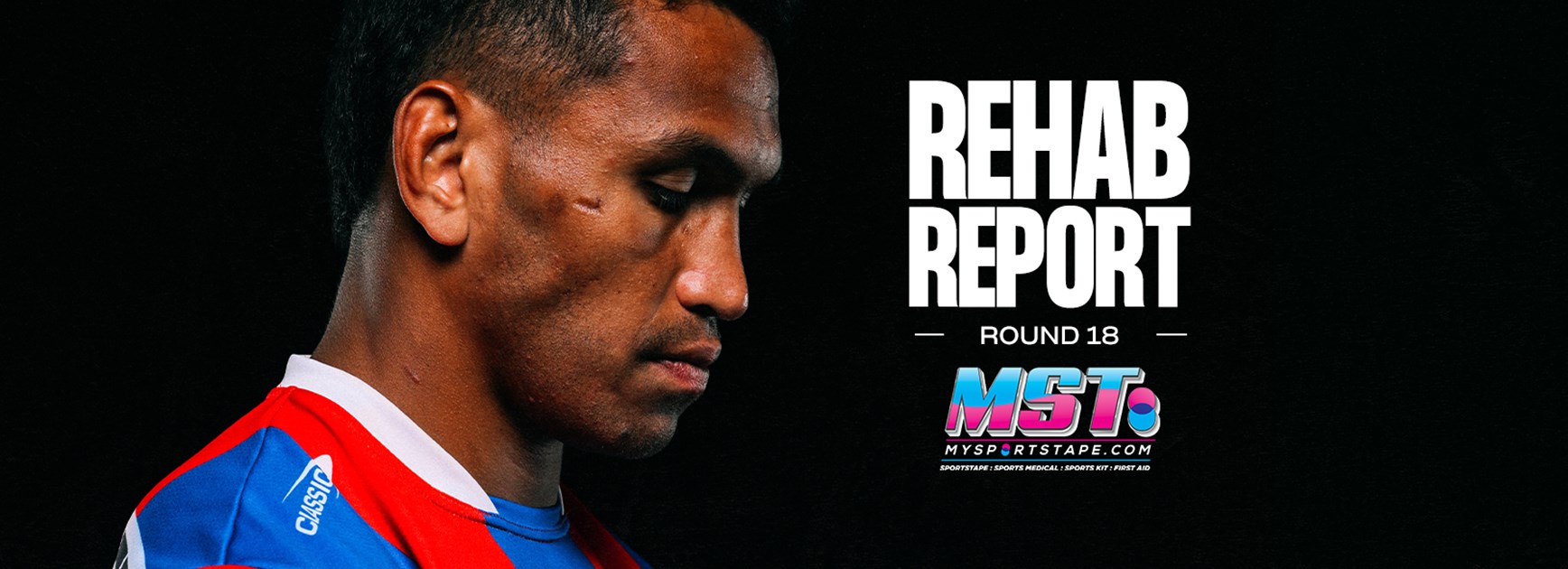 Rehab Report: Jacob Saifiti and NRLW Injury Update