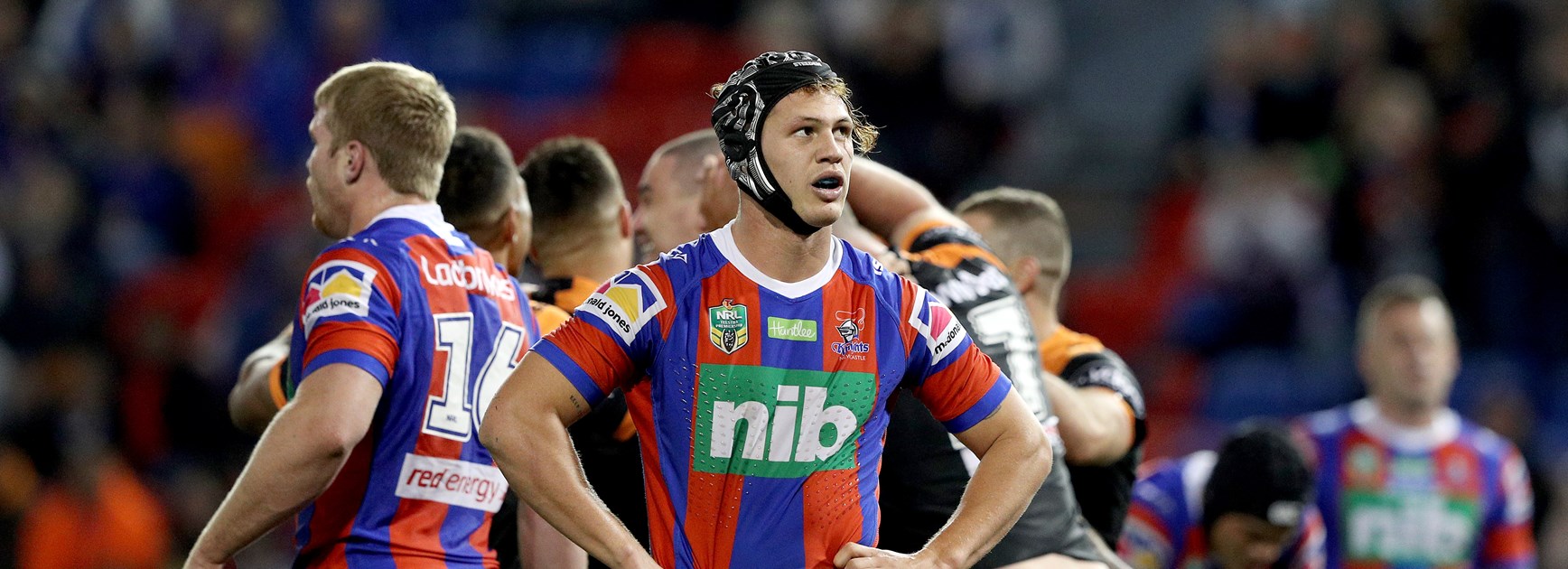 Ponga to have surgery on ankle