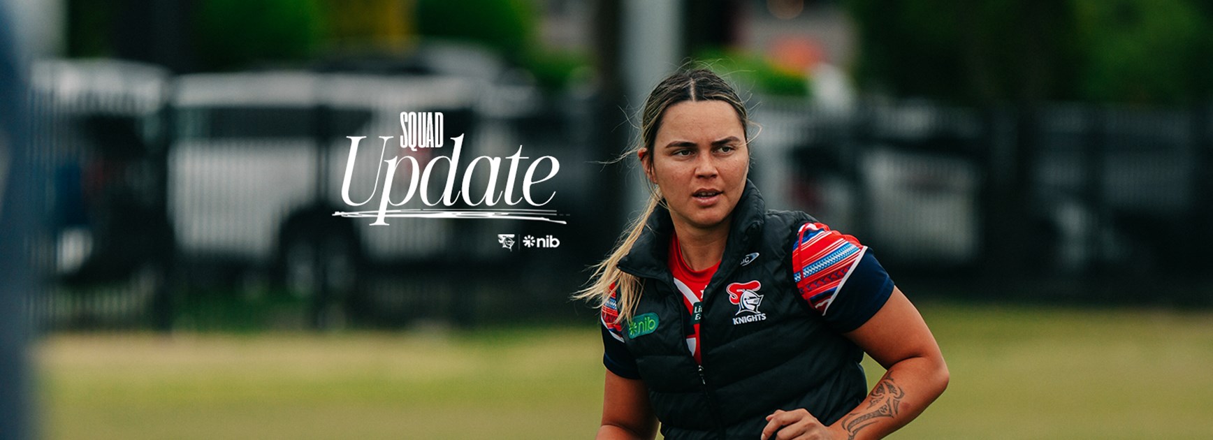 NRLW Squad Update: Preliminary Final