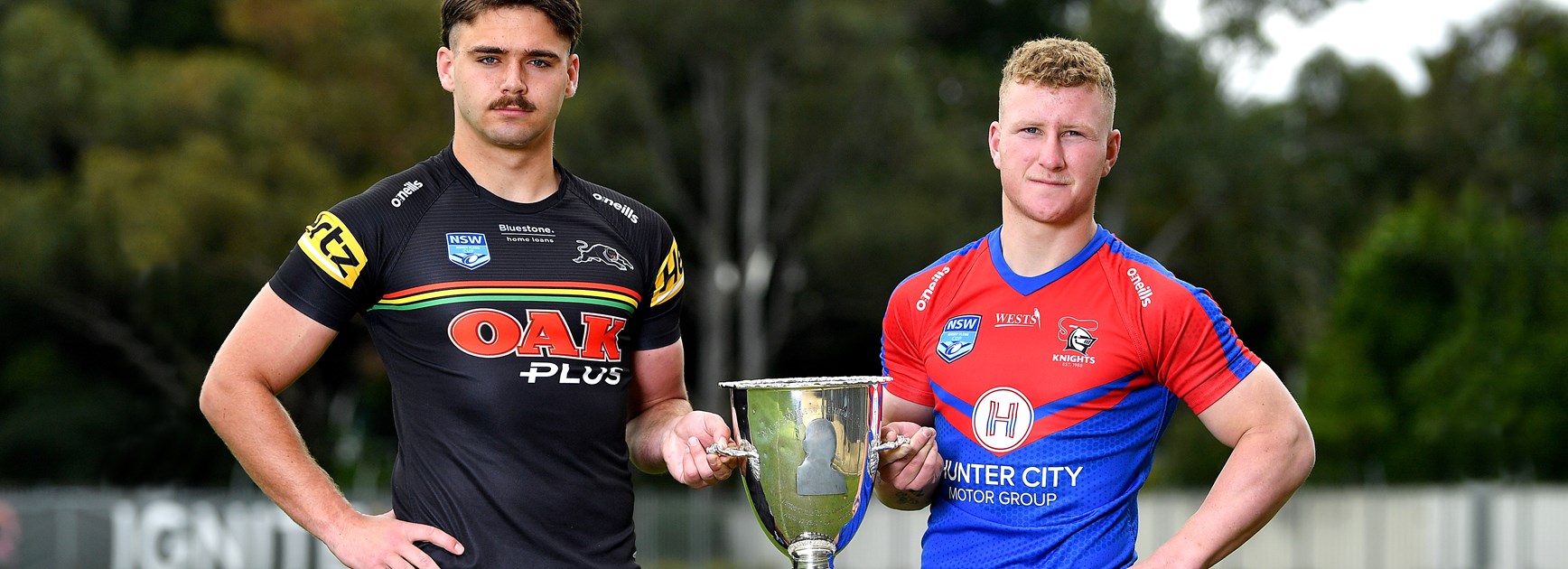 Ultimate Guide: Jersey Flegg Cup Grand Final