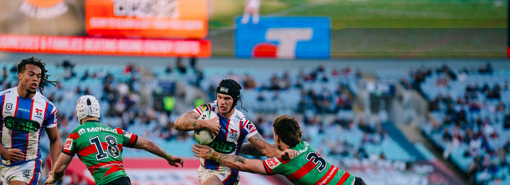 Sunday arvo footy: Storm v Titans; Souths, Cowboys win thrillers