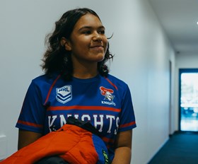 Ponga to honour Immi Alo in Kick for a Cause initiative