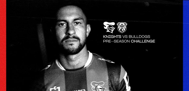 Pre-Season Challenge Week 2 team list