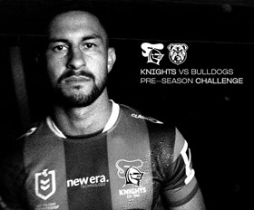 Pre-Season Challenge Week 2 team list