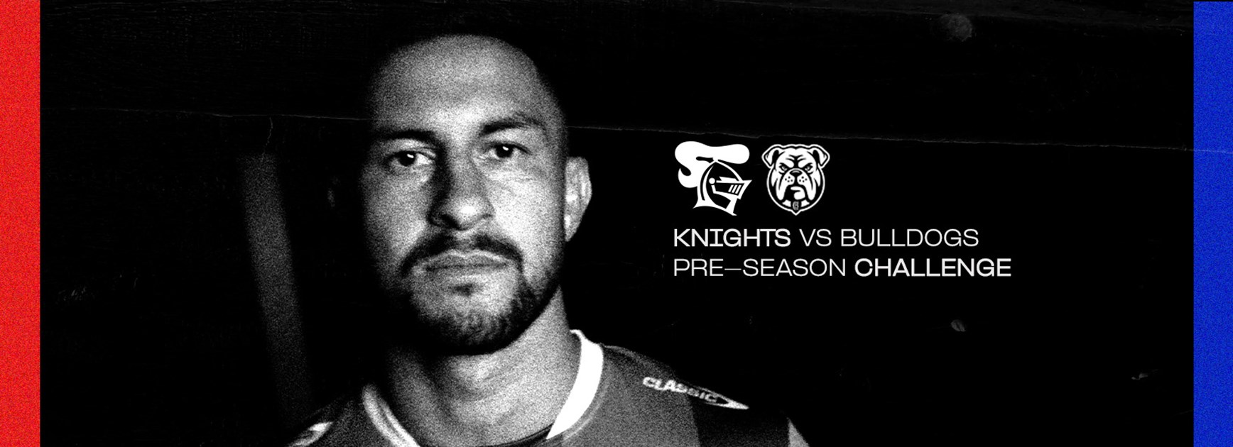 Pre-Season Challenge Week 2 team list