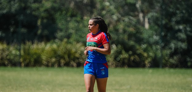 NSW Women's Premiership: Round 2 Highlights