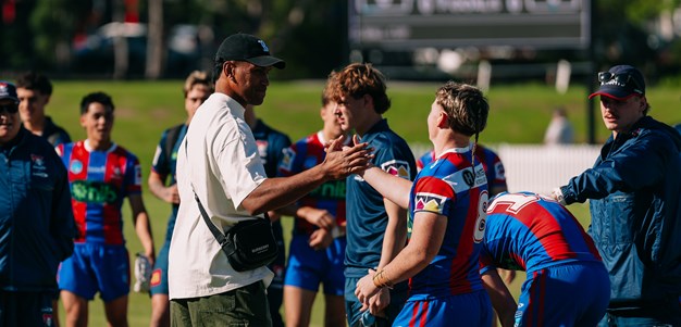 Pathways Shine with Four Teams in Preliminary Finals