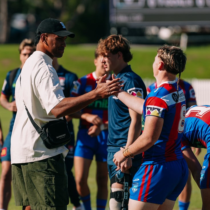 Pathways Shine with Four Teams in Preliminary Finals