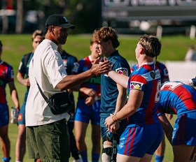 Pathways Shine with Four Teams in Preliminary Finals