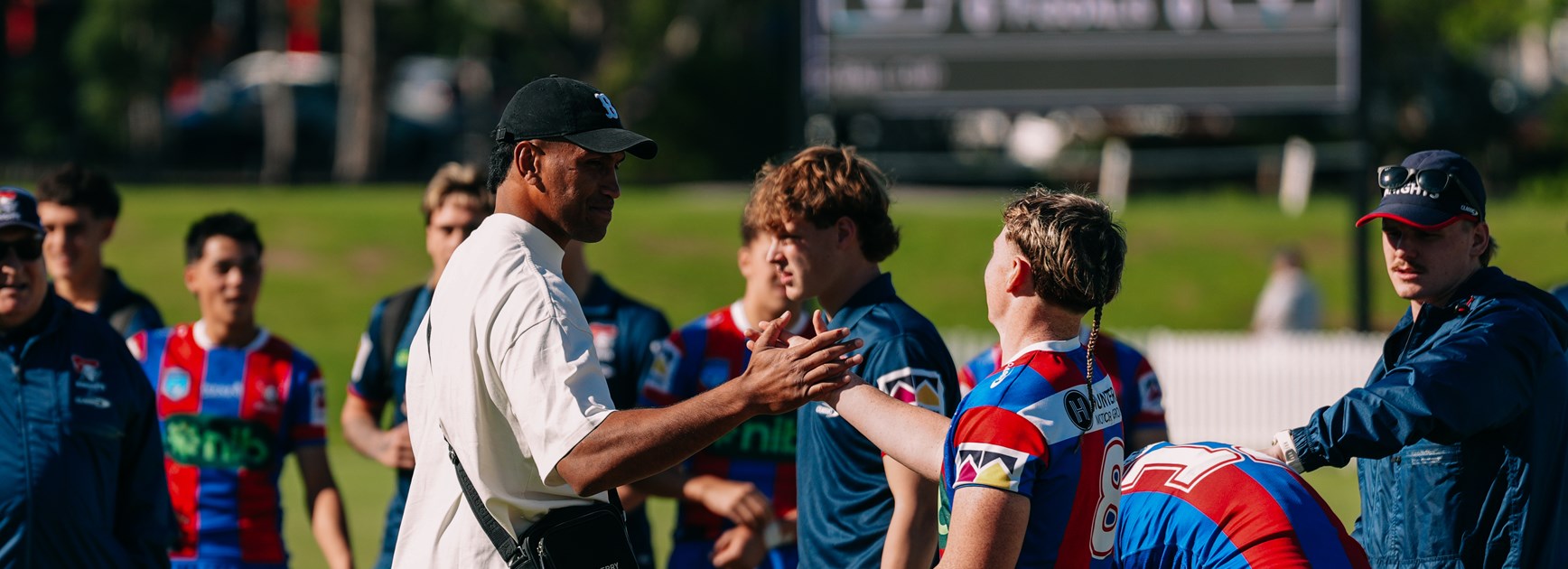 Pathways Shine with Four Teams in Preliminary Finals