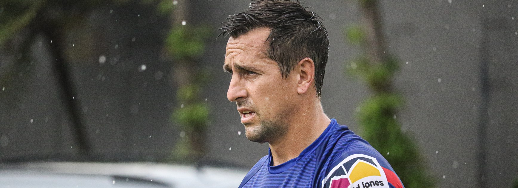 In the News: Gidley returns, Pearce eyes 300, Watson's new role