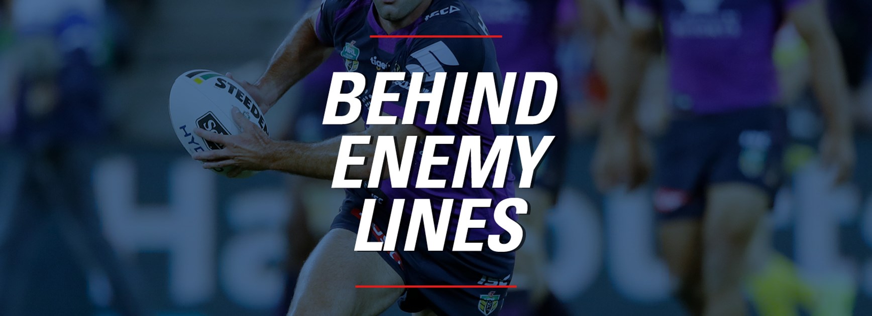 Behind Enemy Lines: Slater's injury concern and Hoffman's cautious approach