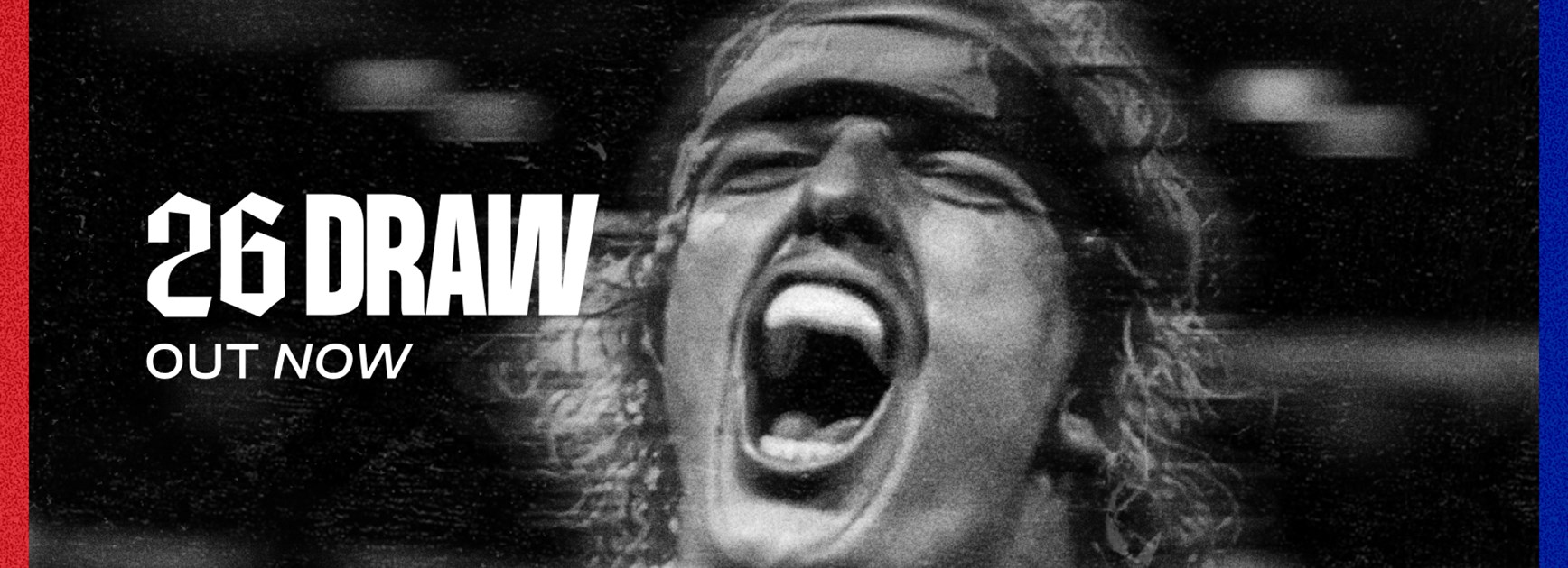 2026 NRL and NRLW Draws Revealed