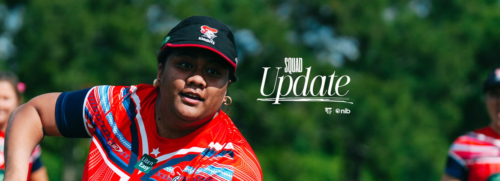 NRLW Squad Update: Round 10