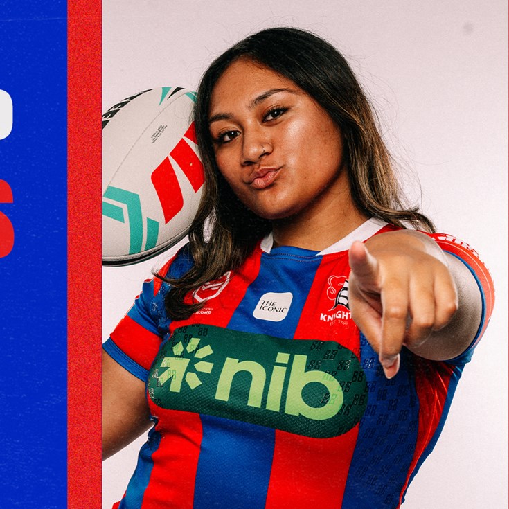 NSW Women's Premiership | Round 1 Team List
