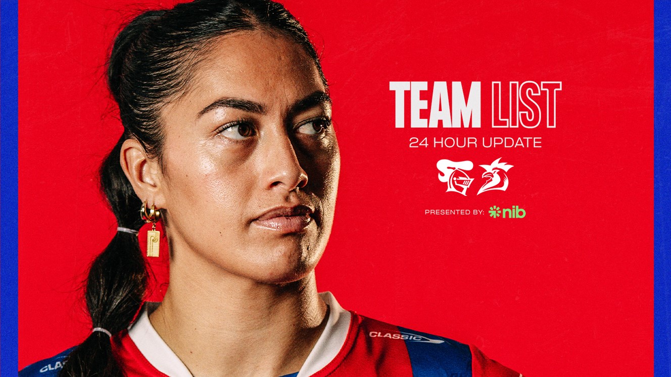 24 Hour Update | NRLW Round 2