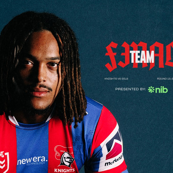 Final Team | Round 13
