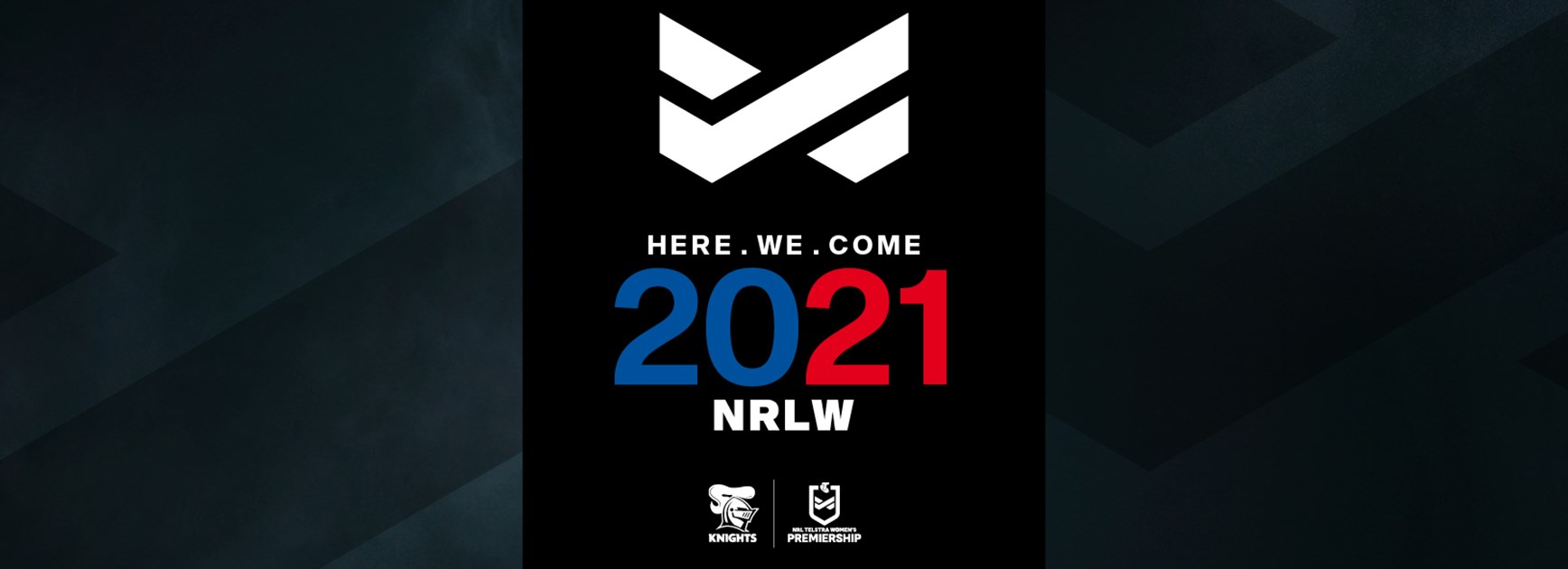 A New Dawn: Knights to enter NRLW in 2021