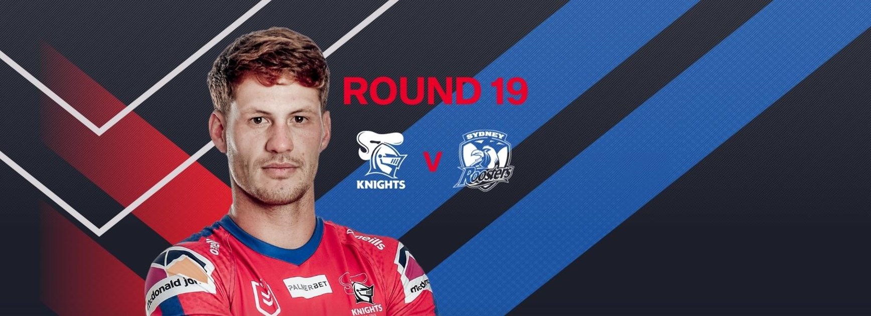 Late Mail: Knights v Roosters
